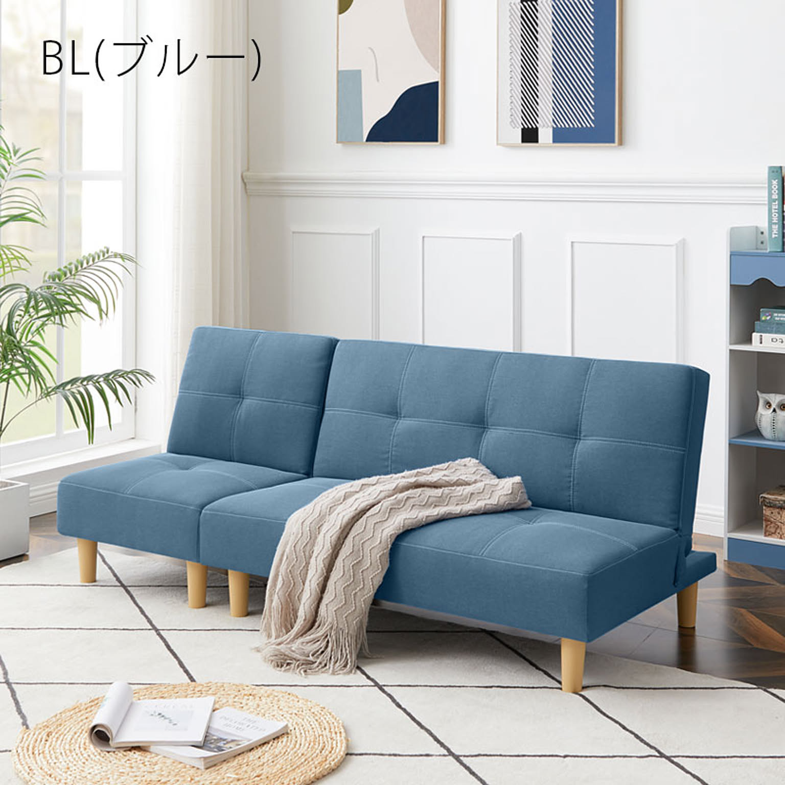 3wayソファーのおすすめ商品とおしゃれな実例 ｜ RoomClip（ルーム