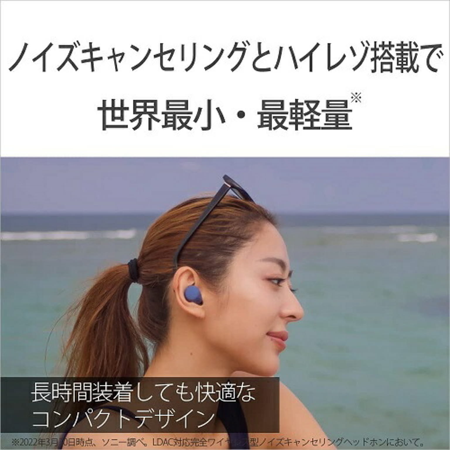 イヤホン・ヘッドホン