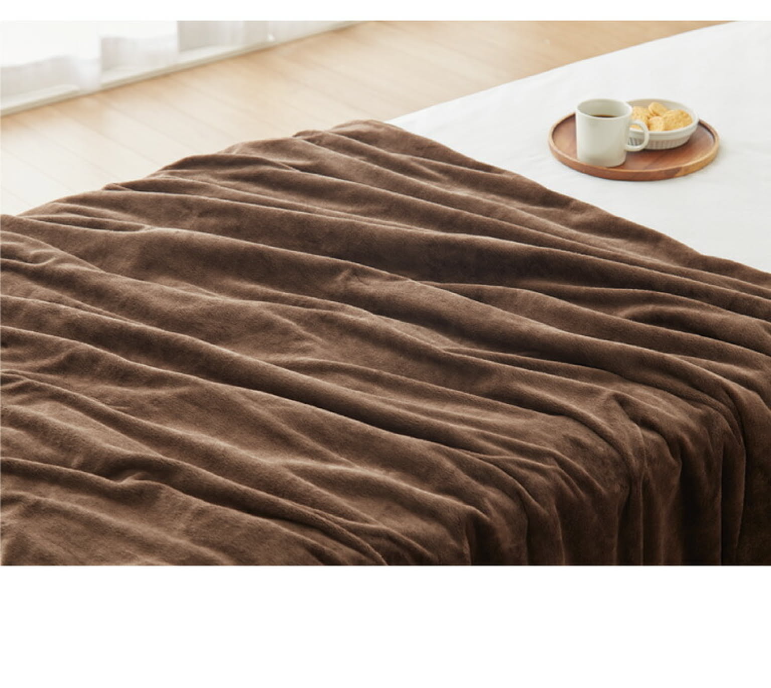 ブランケット・毛布