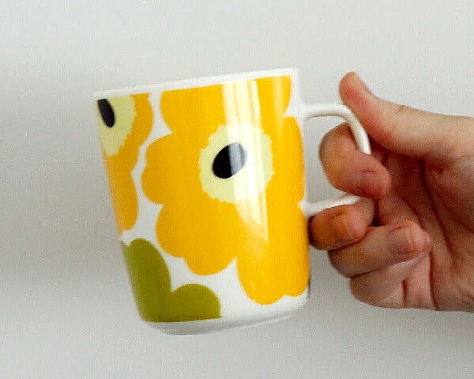 マグカップ