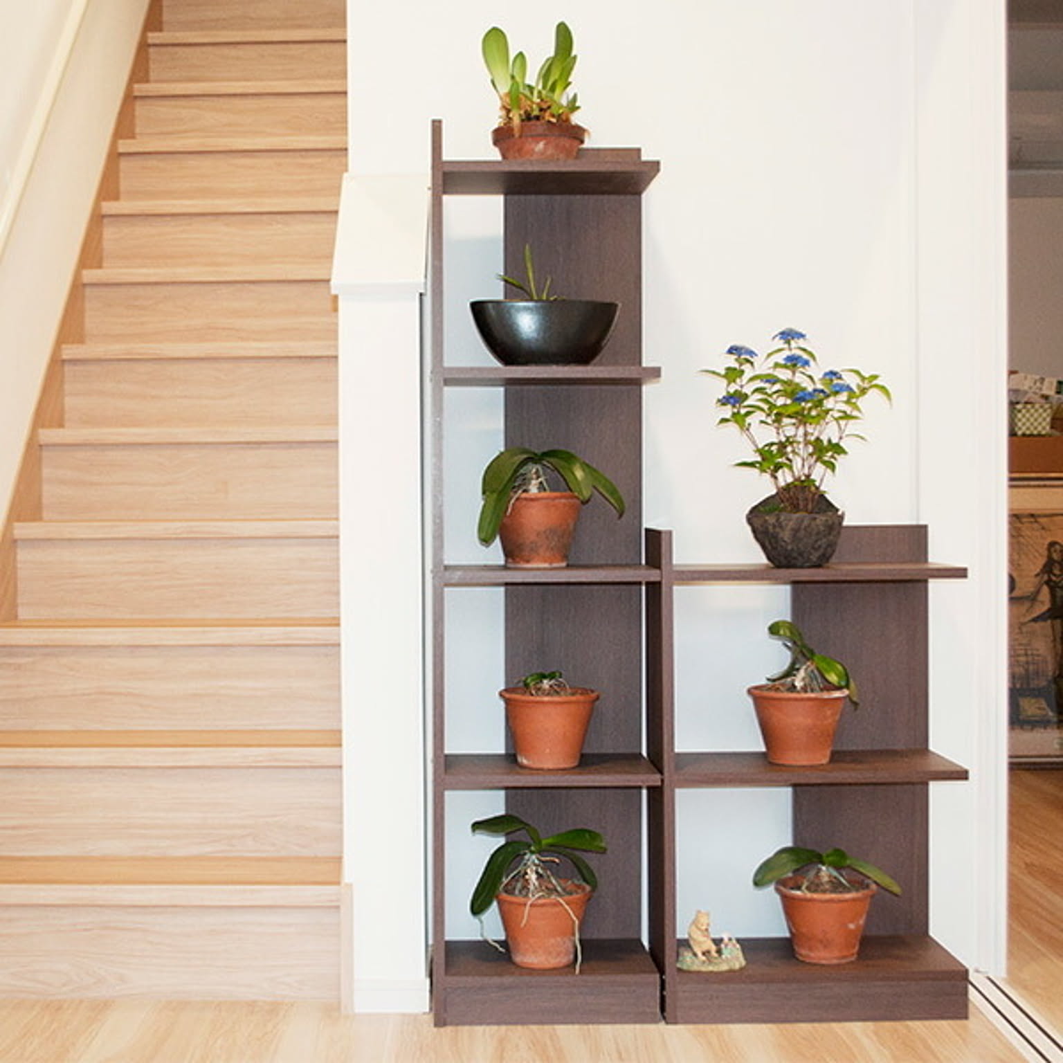 オープンラック