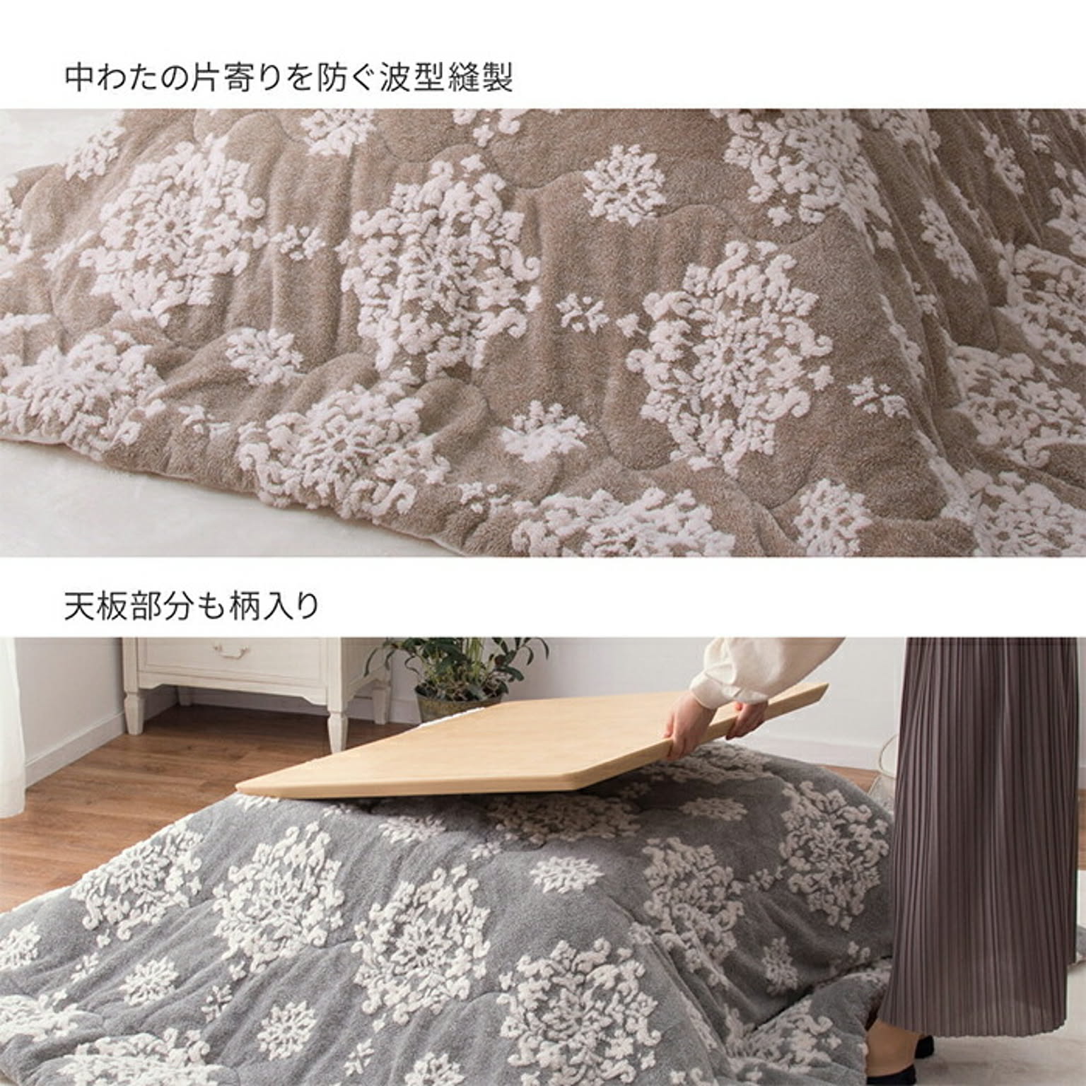 こたつ布団