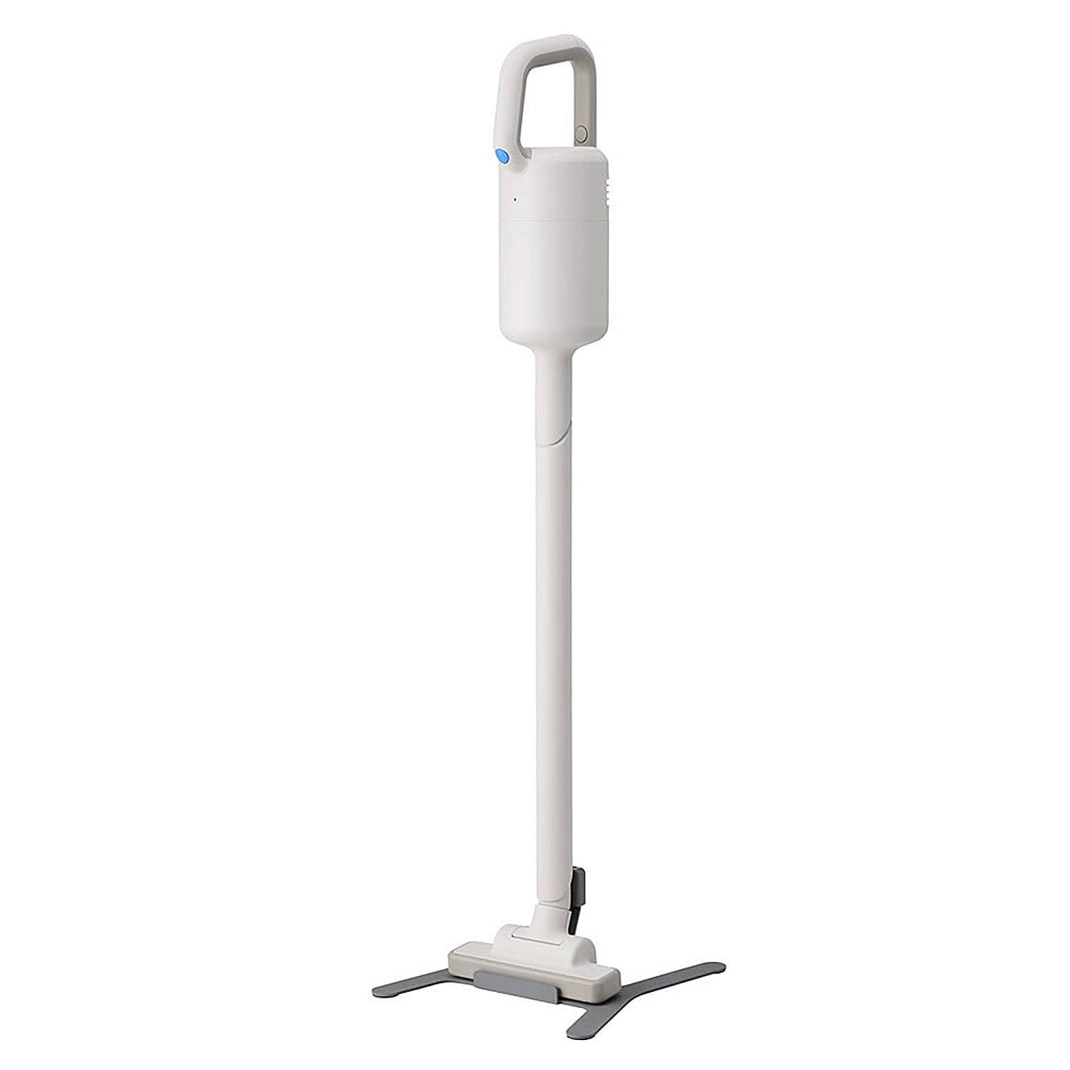 プラスマイナスゼロ コードレスクリーナー Y010 ±0 Cordless Cleaner