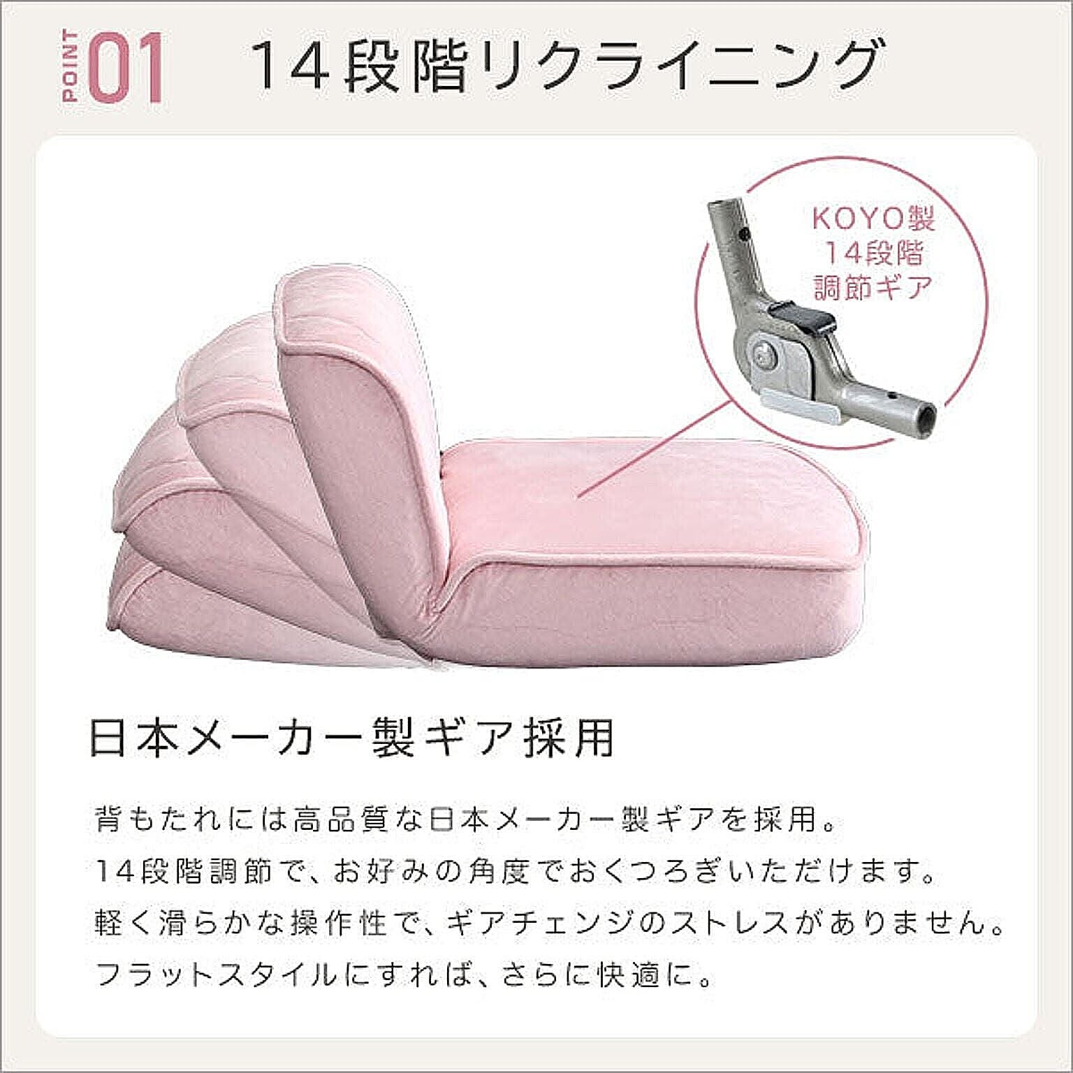 フロアソファ・ローソファ