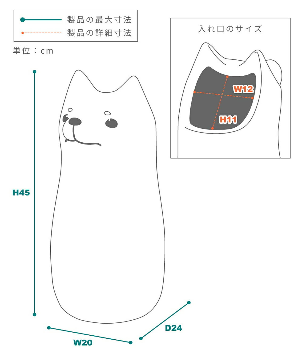 傘立て