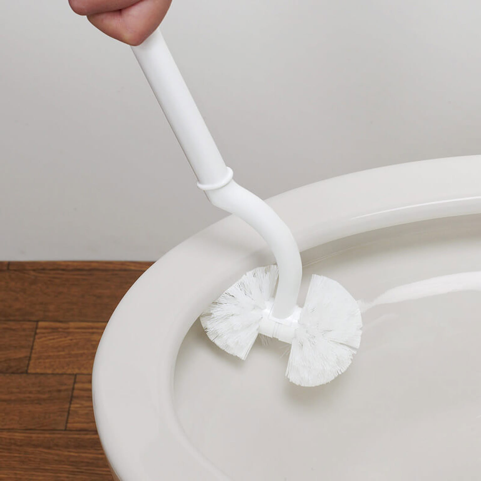 トイレ掃除用品
