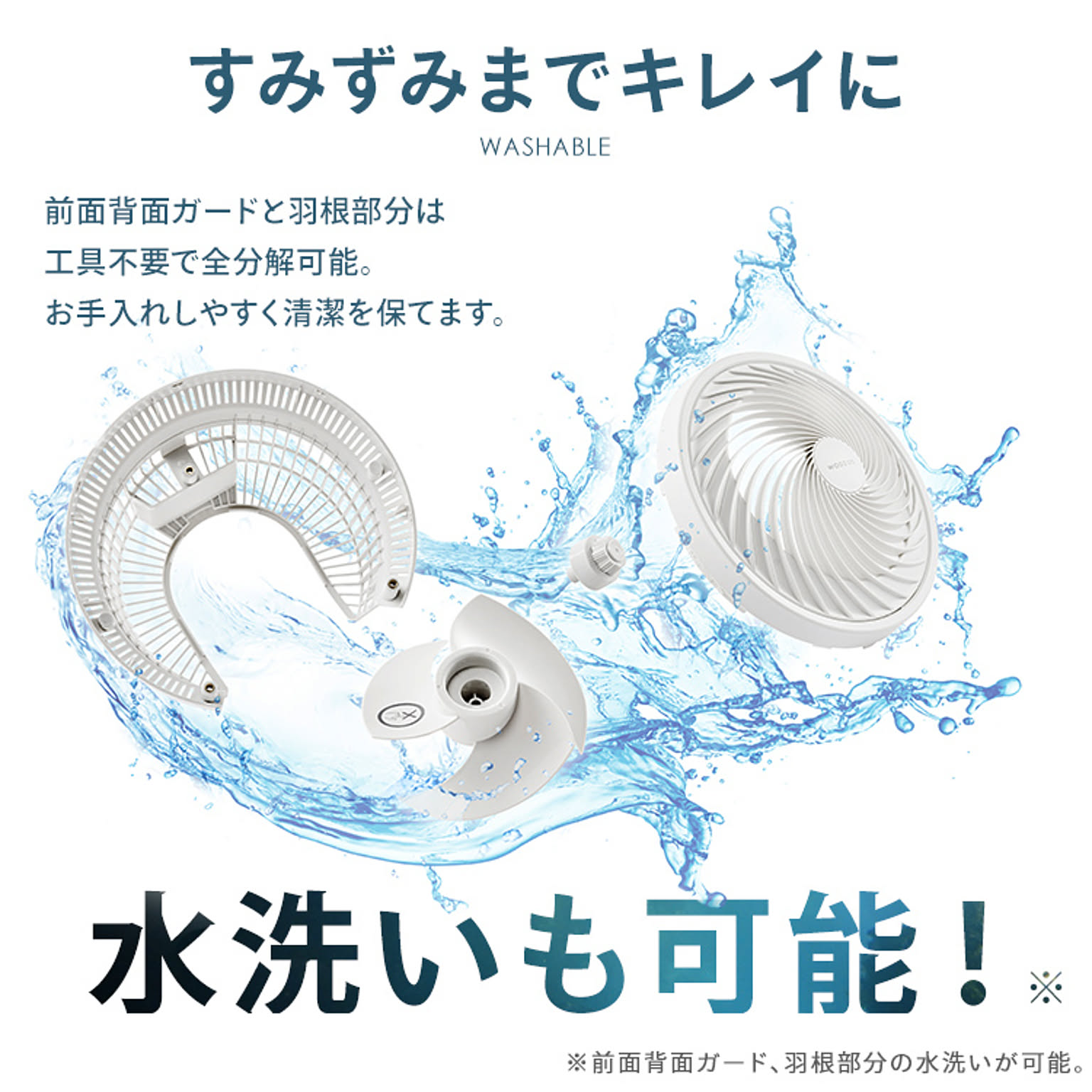 サーキュレーター