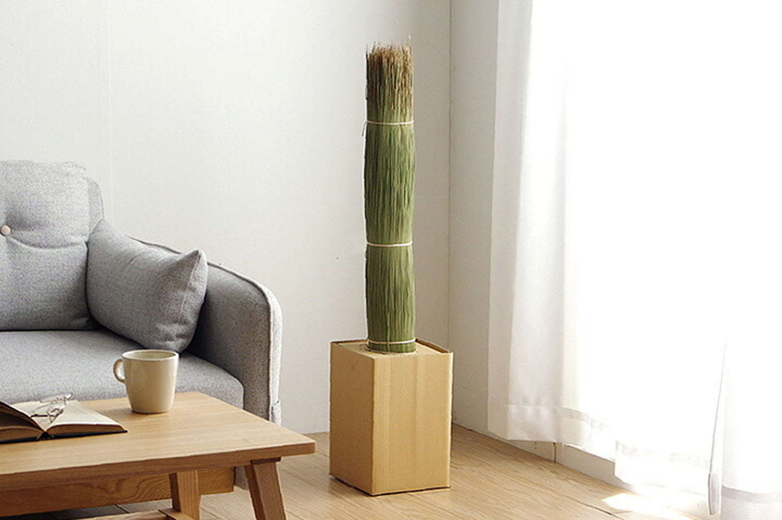 畳のもと - 95×10cm ナチュラル イケヒコ / 9934020 イケヒコ・コーポレーション