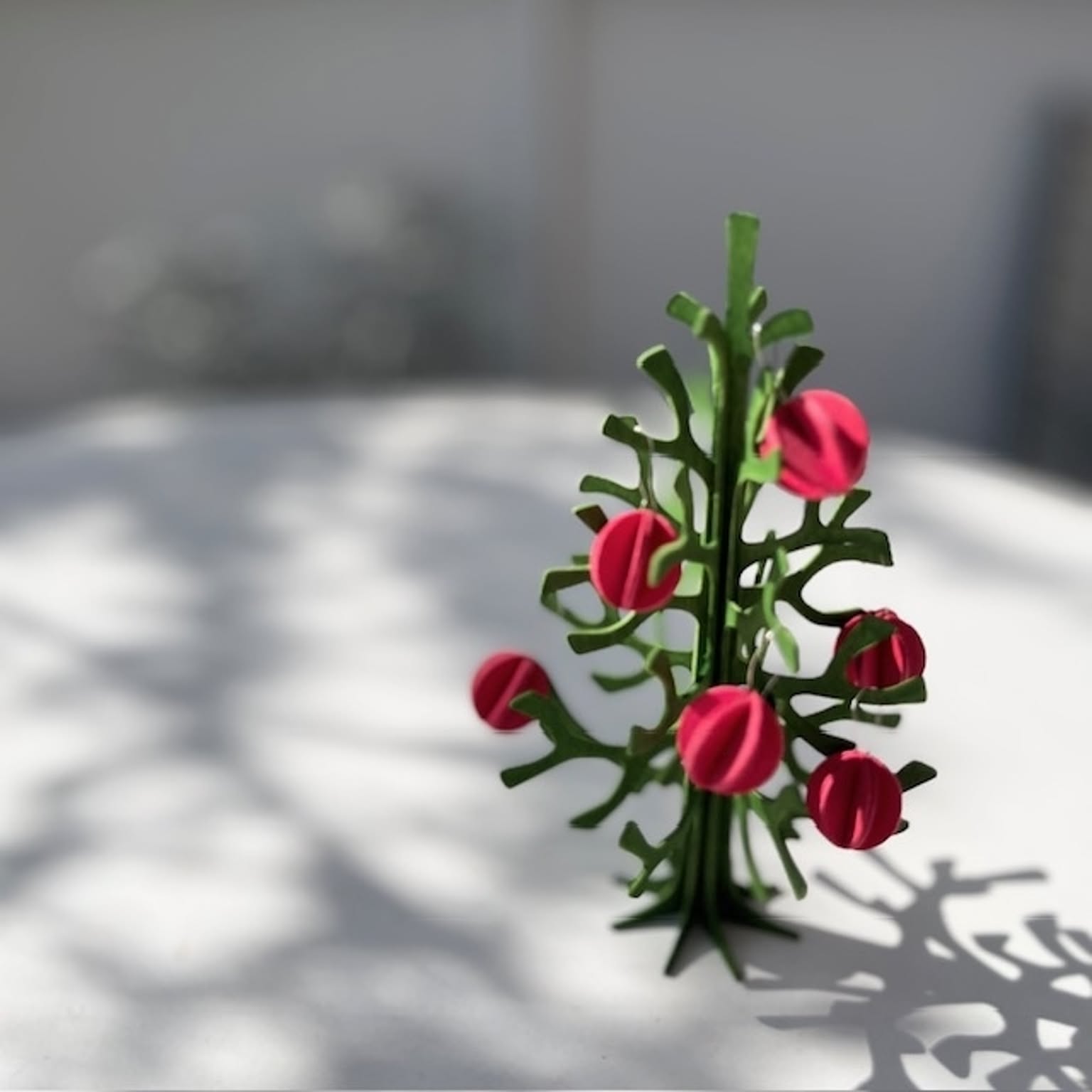 クリスマスグッズ