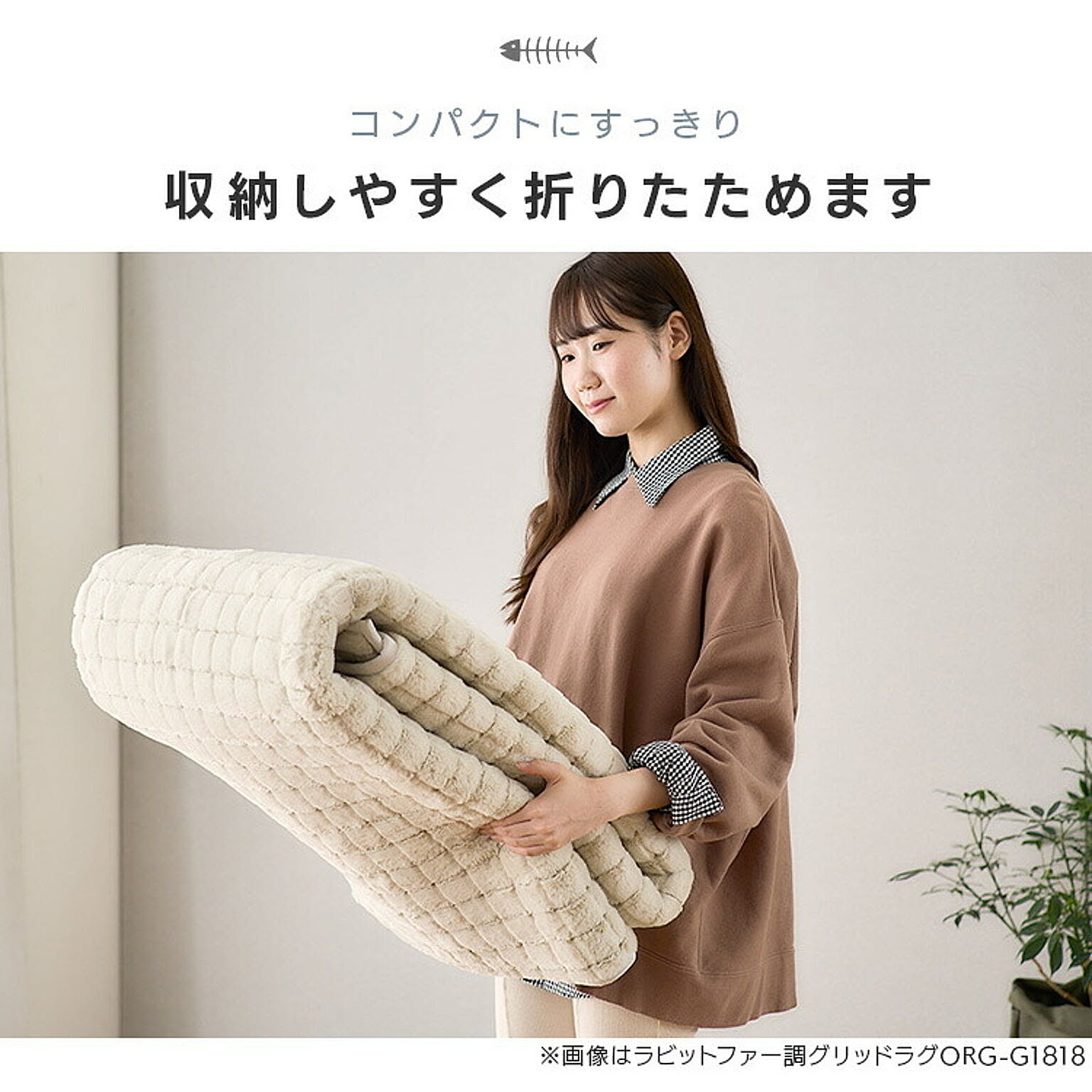ラグ