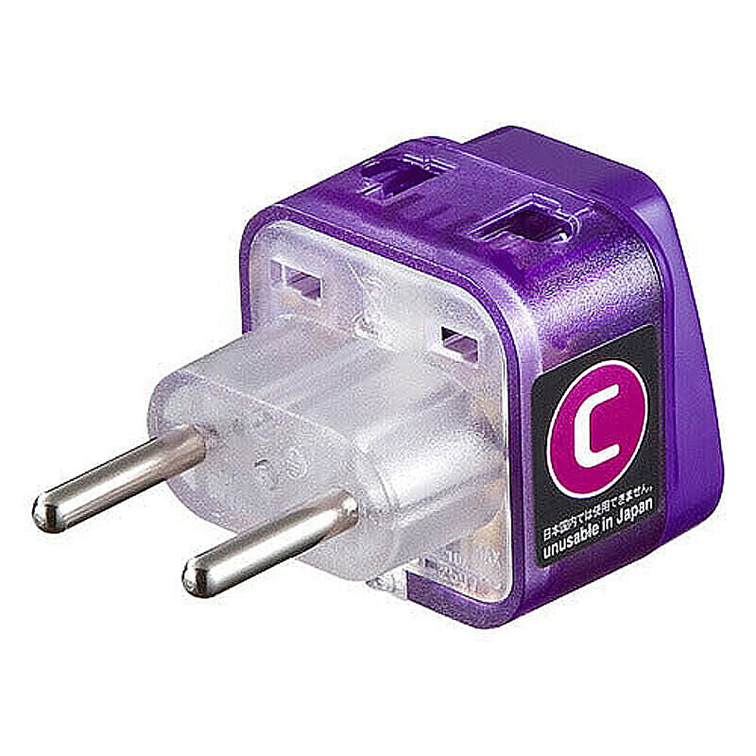 電源タップ