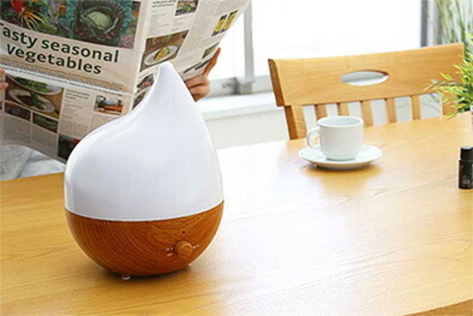 加湿器