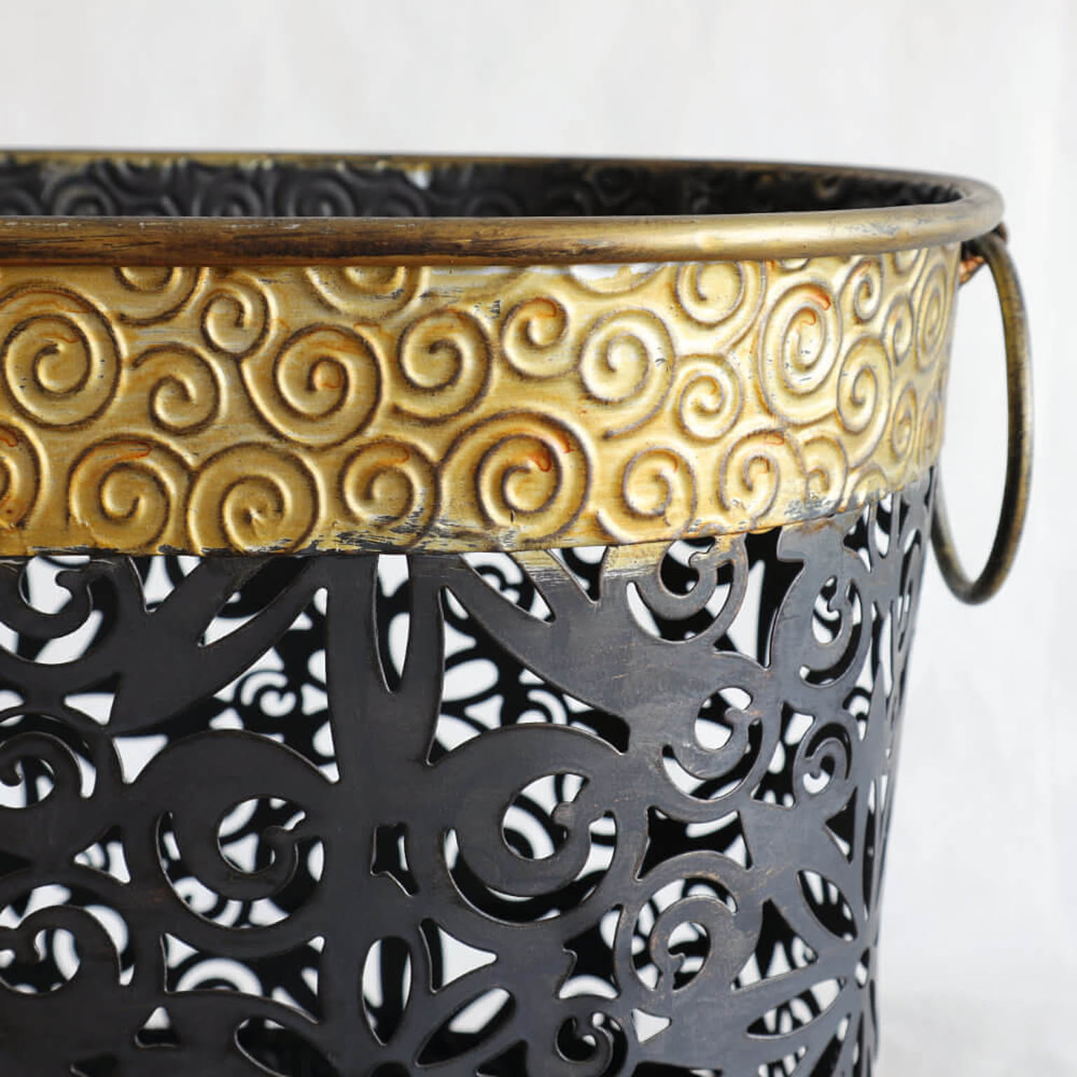 かわ畑 マガジンラック ブラック サイズ/約43×22×29cm かわ畑 マガジンラック ブラック サイズ&frasl;約43×22×29cm