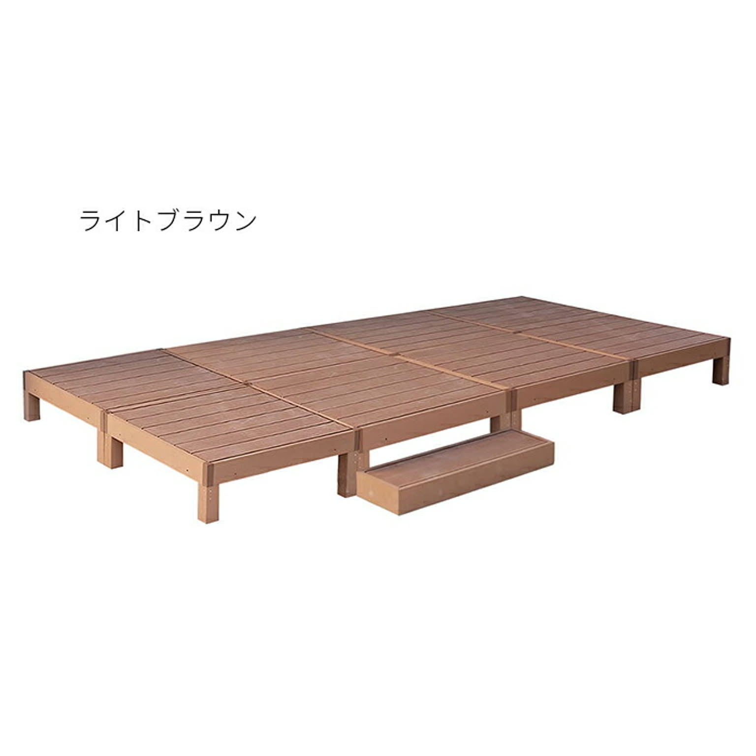 エクステリア