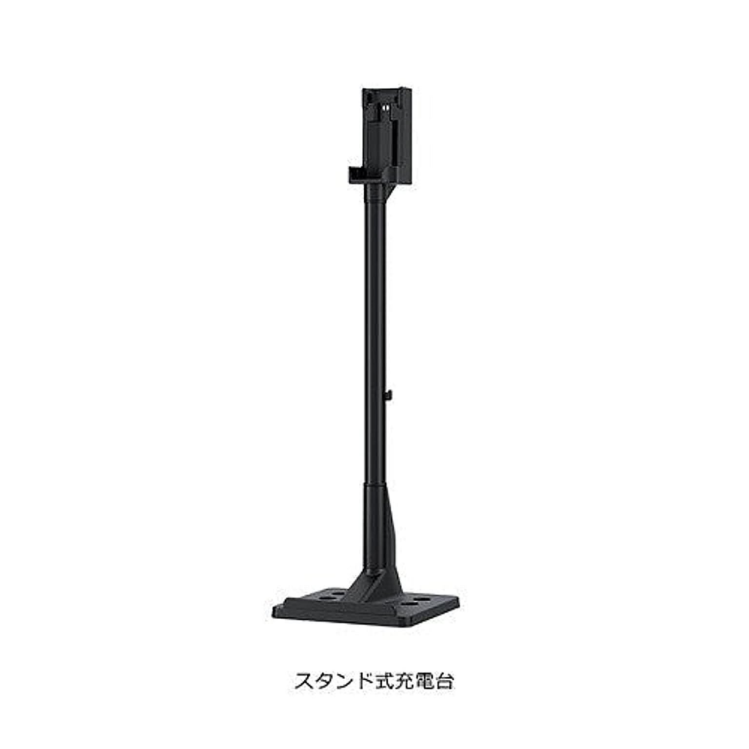 日立 PV-BL50J-N コードレススティッククリーナー シャンパンゴールド