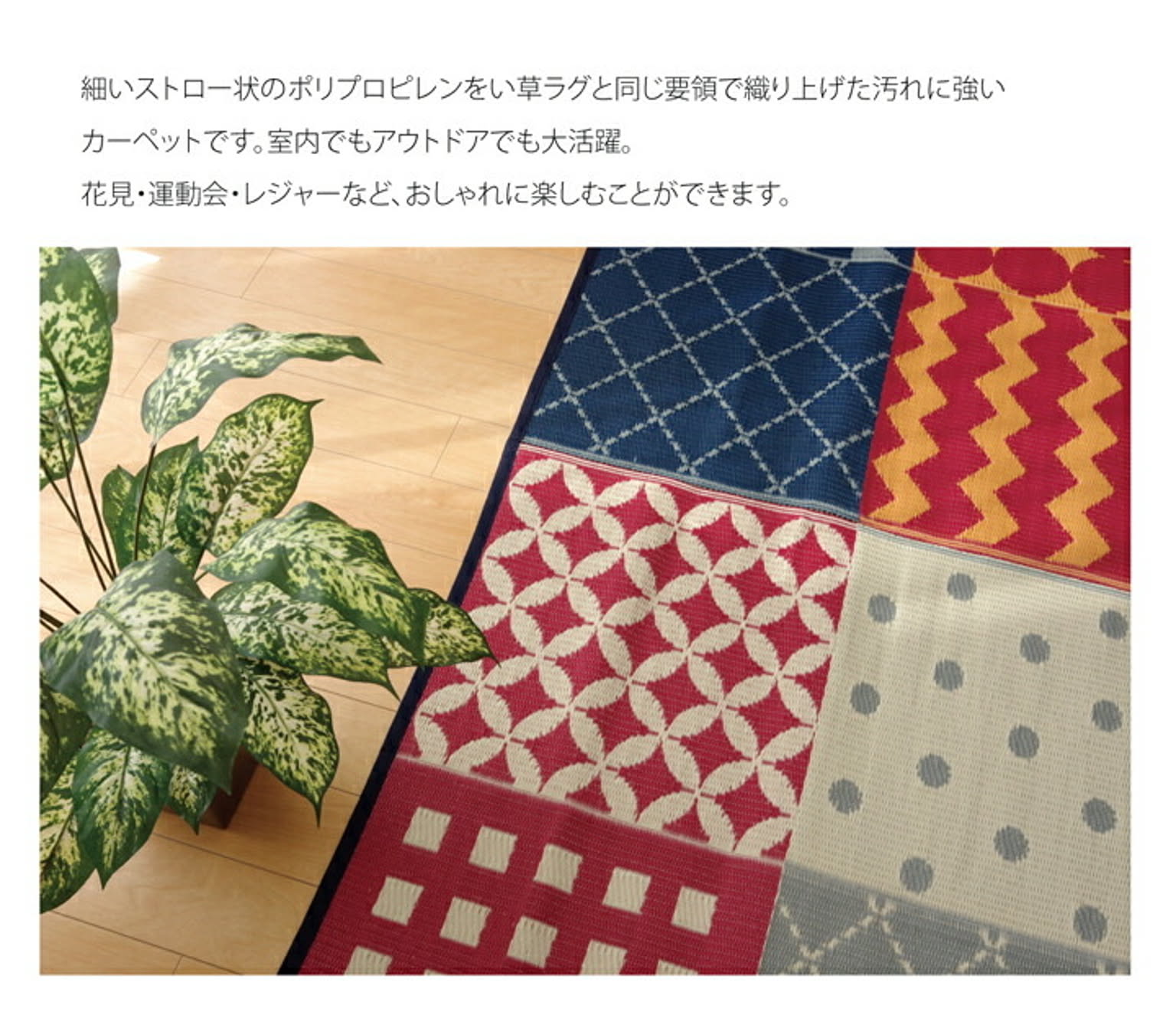 ラグ