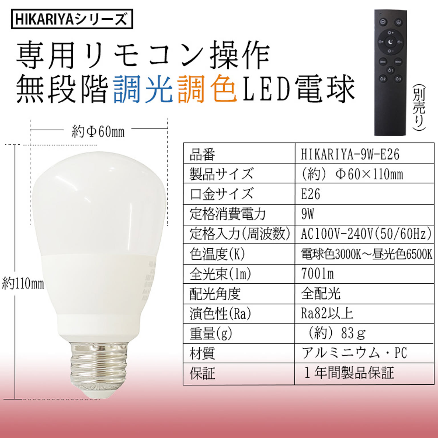 電球