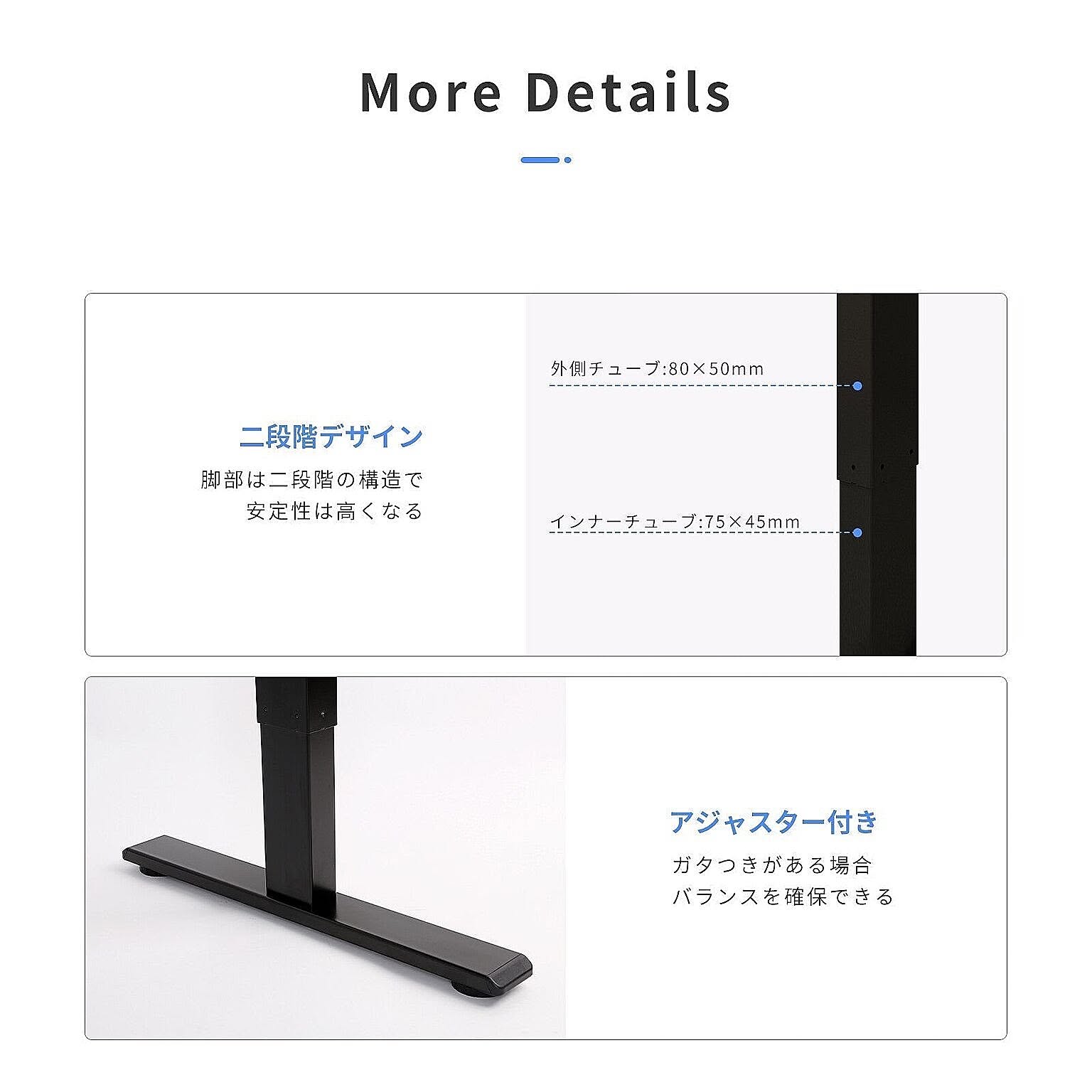 パソコンデスク・ワークデスク