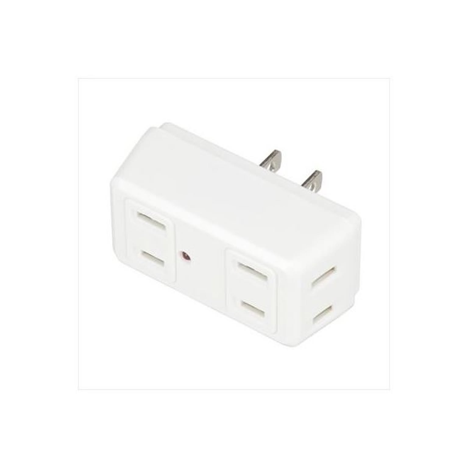 電源タップ