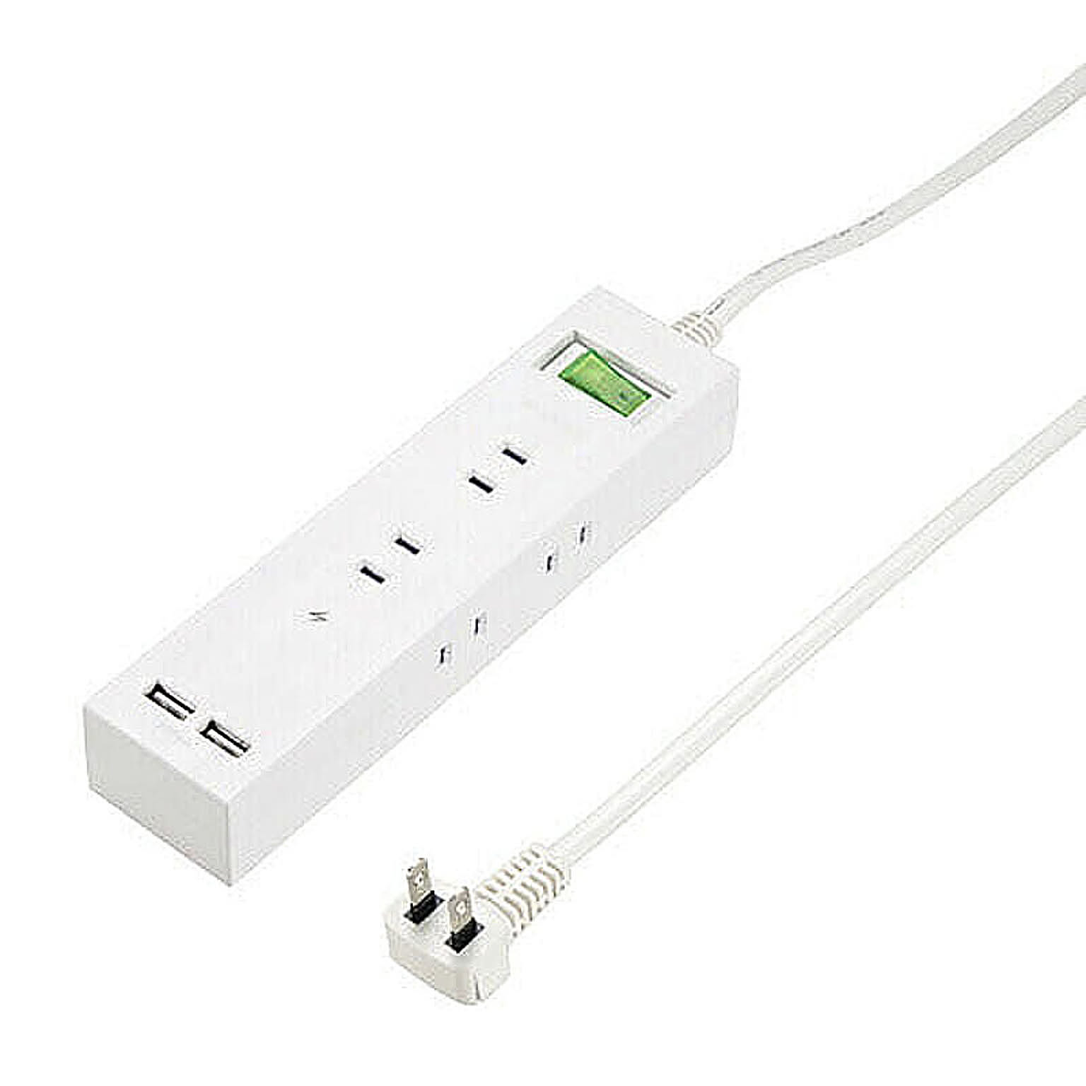 電源タップ