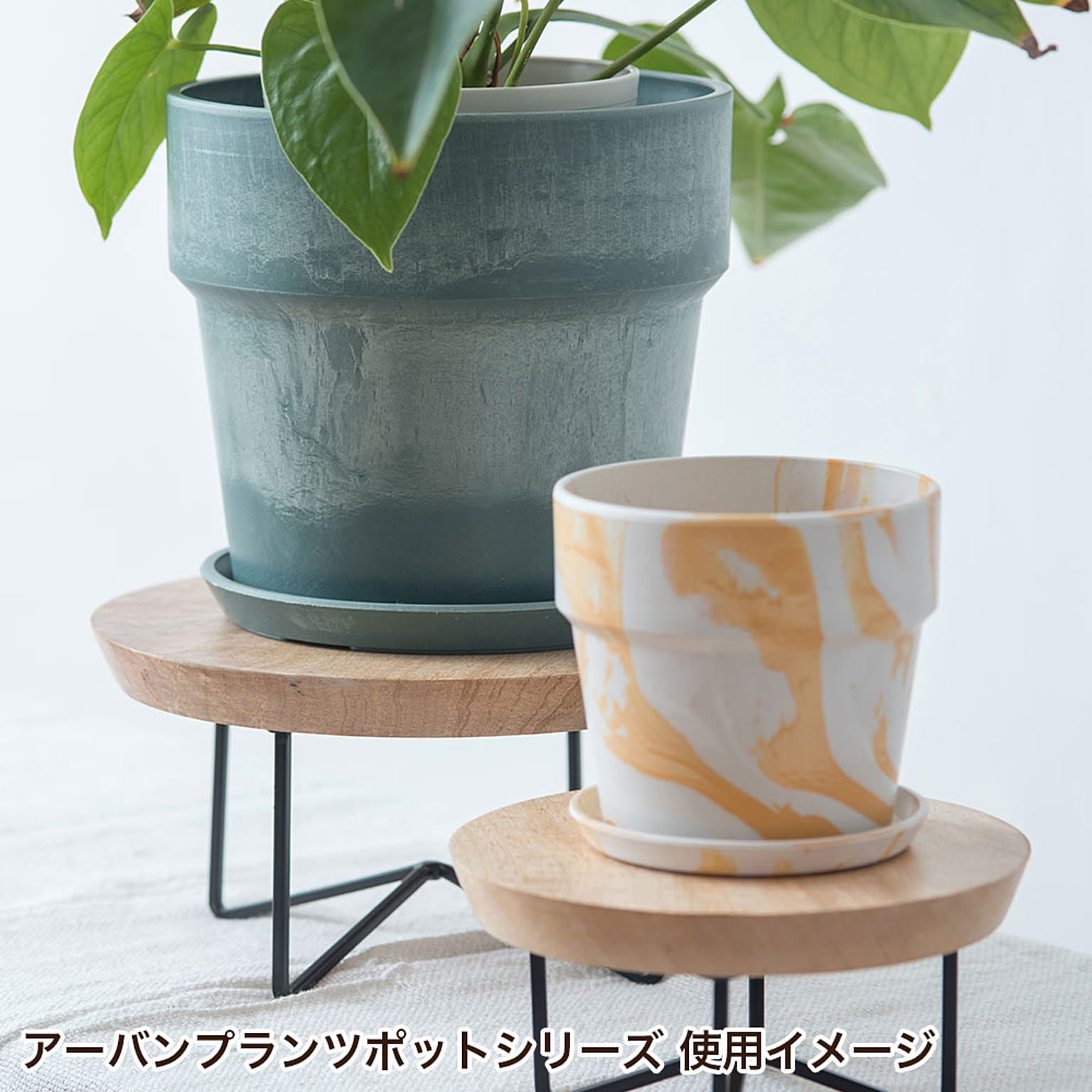 プランター・植木鉢