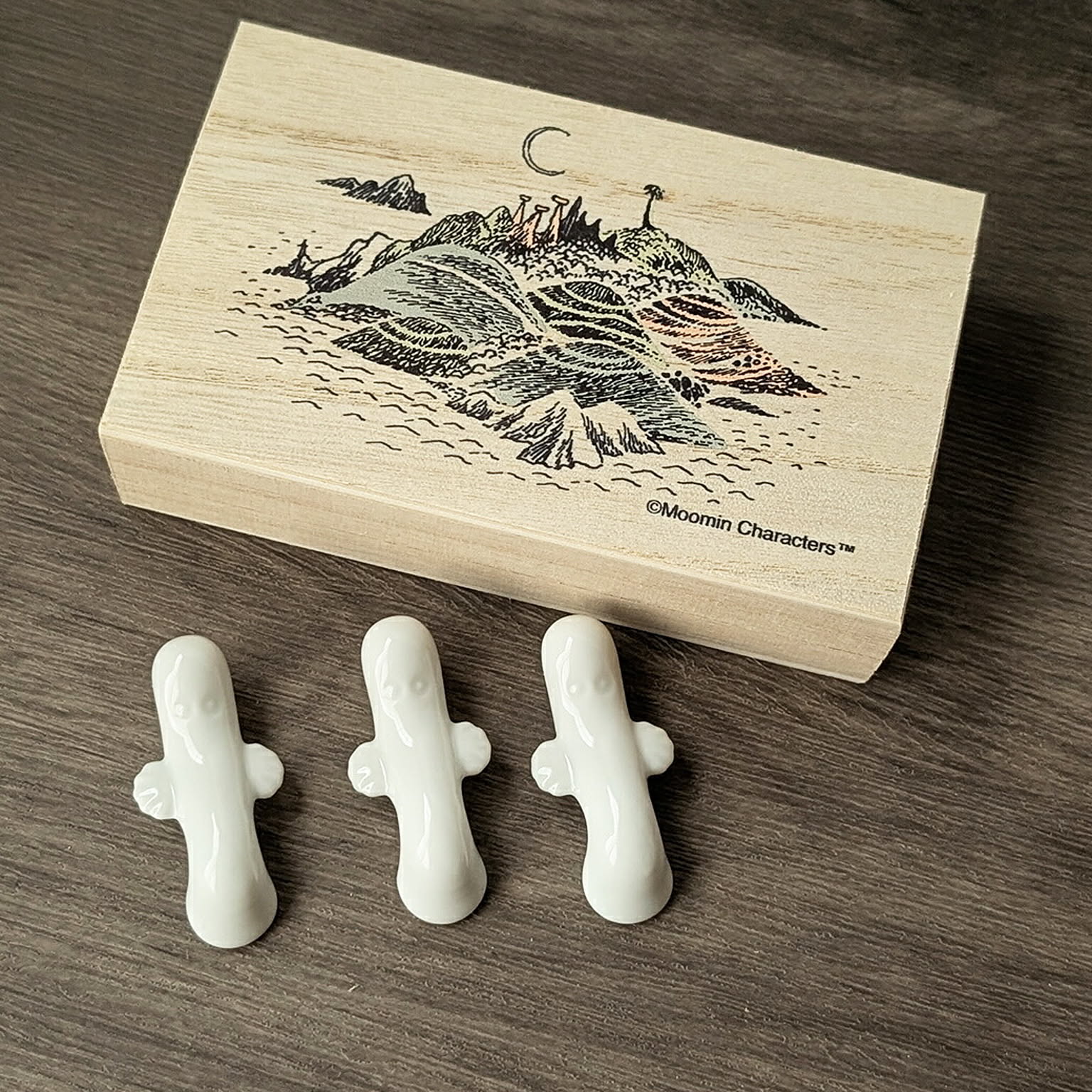 箸置き