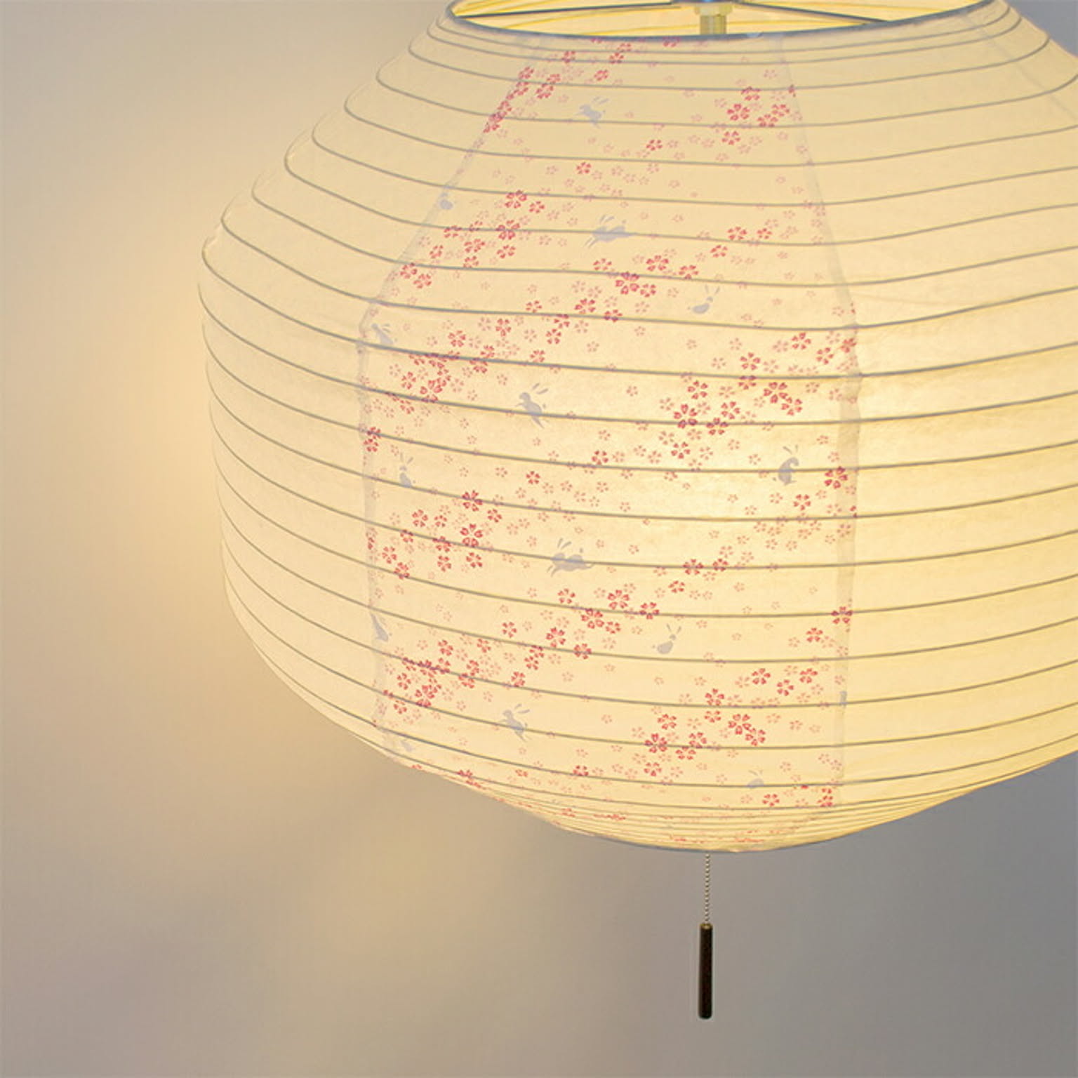 ペンダントライト