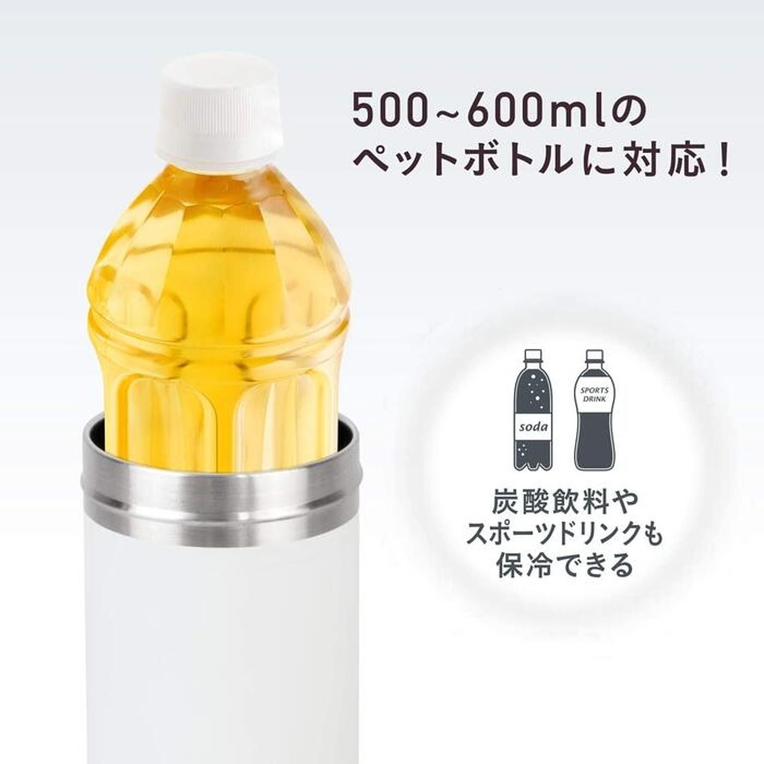 水筒・マグボトル
