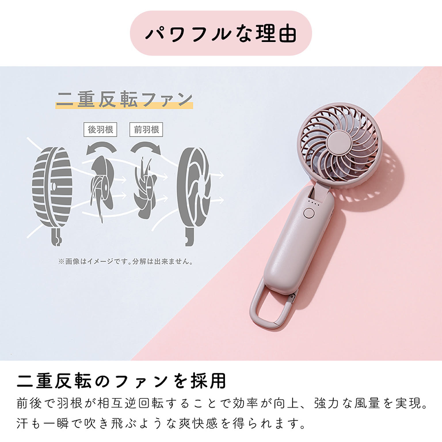 扇風機
