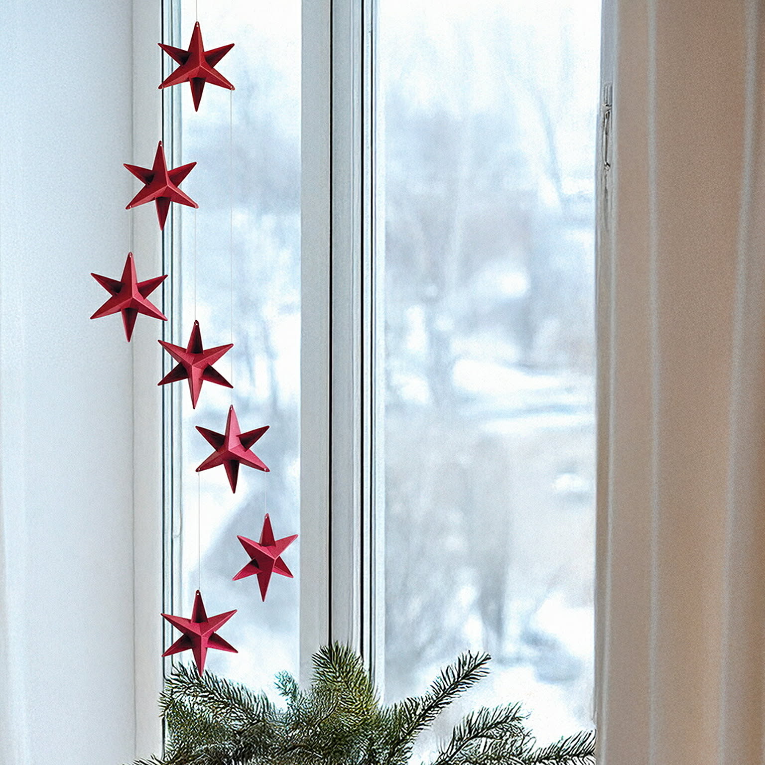 クリスマスグッズ