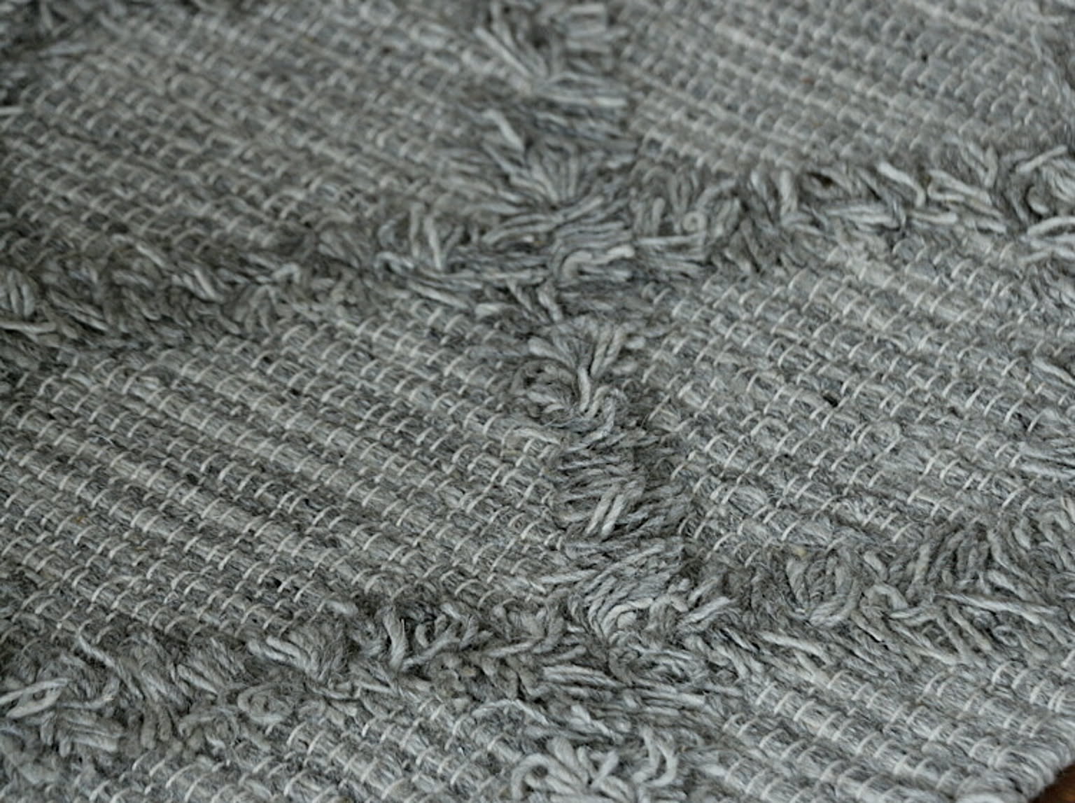 マット CROSS WOOL MAT 通販 RoomClipショッピング