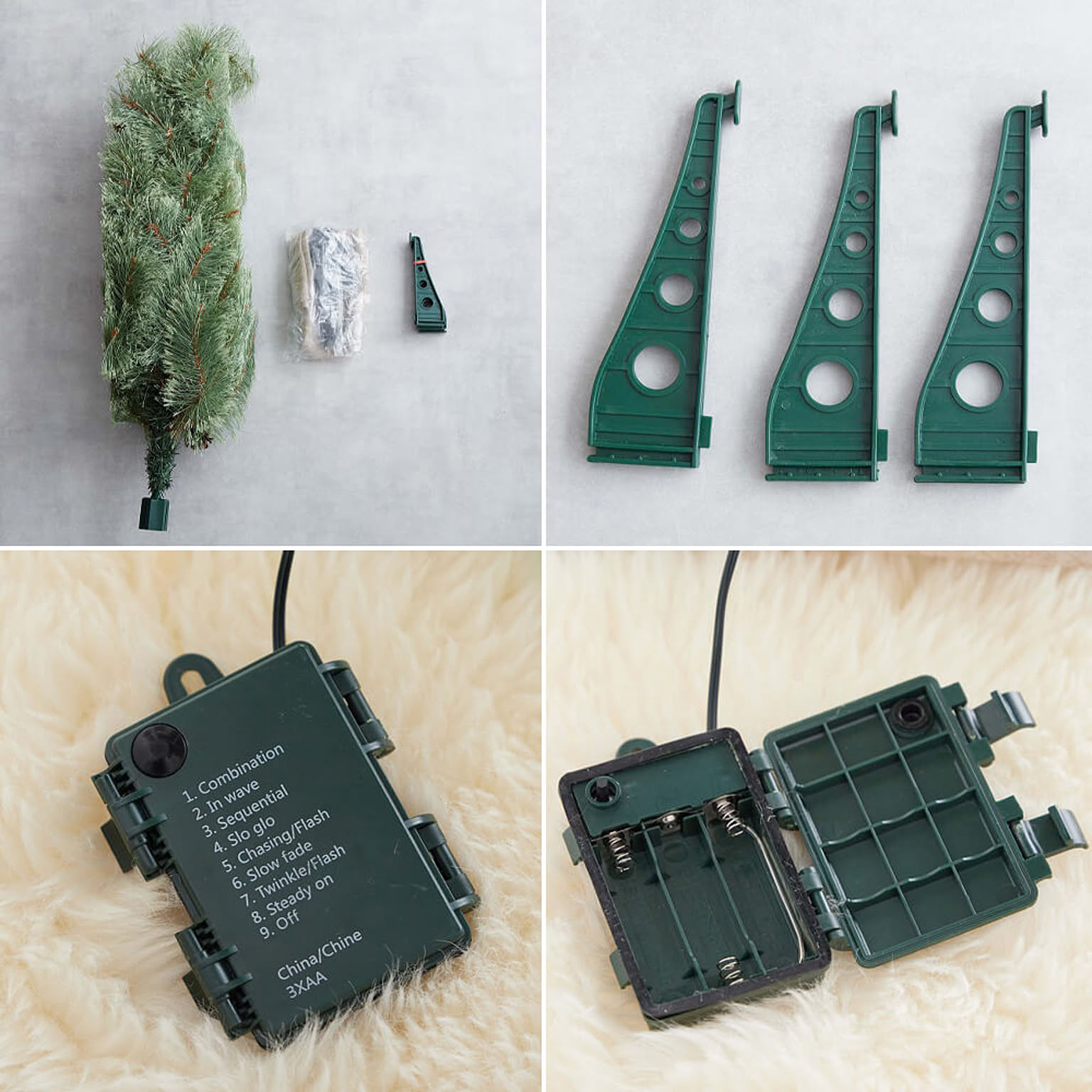 クリスマスグッズ