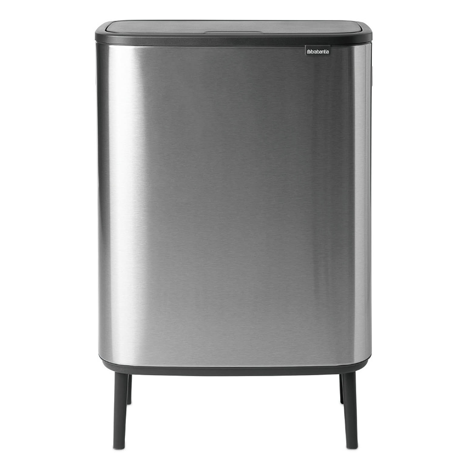 brabantia Bo タッチビン ハイ 60L ブラバンシア ダストボックス