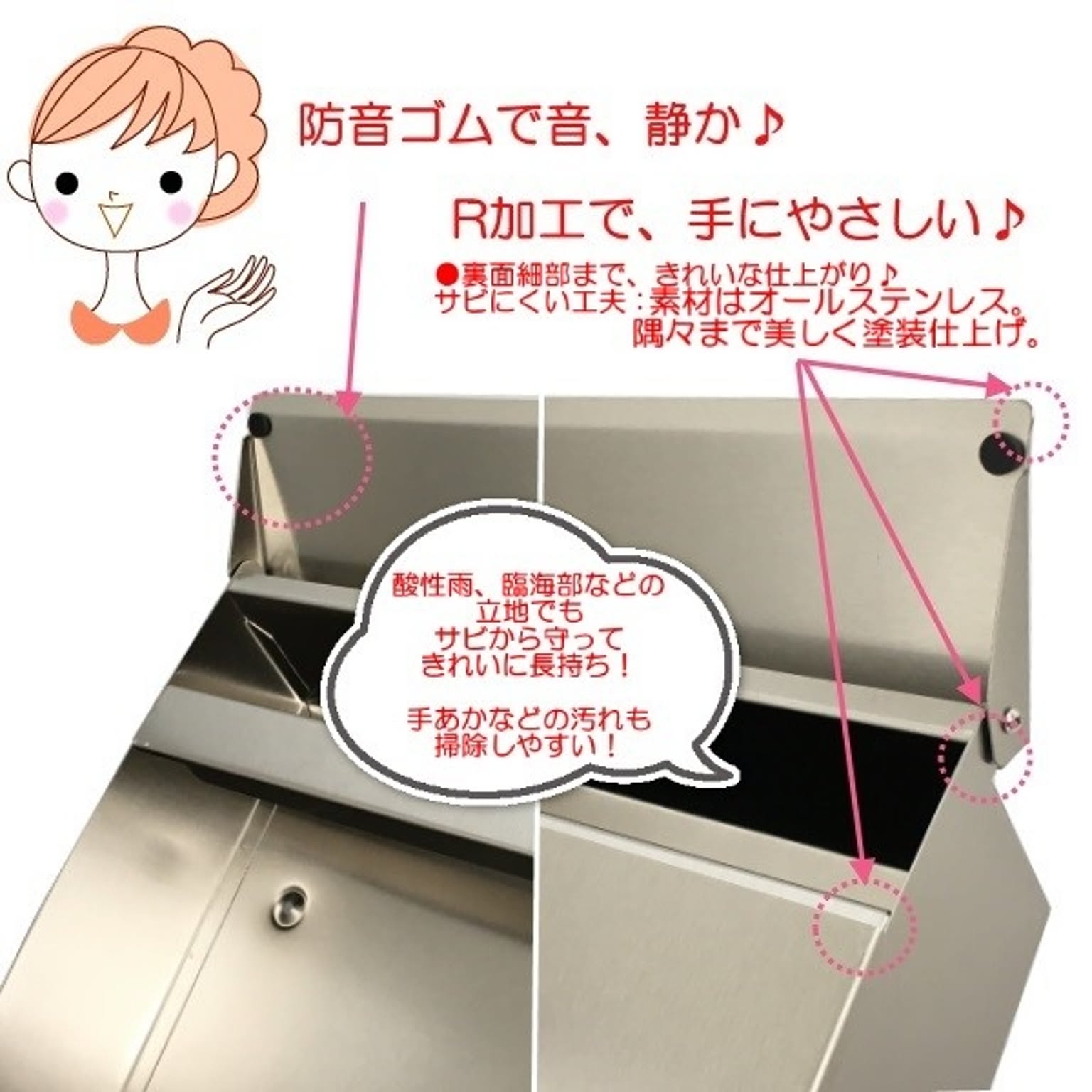 ポスト