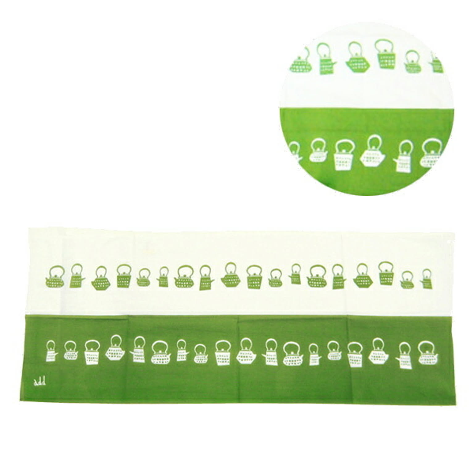 フェイスタオル