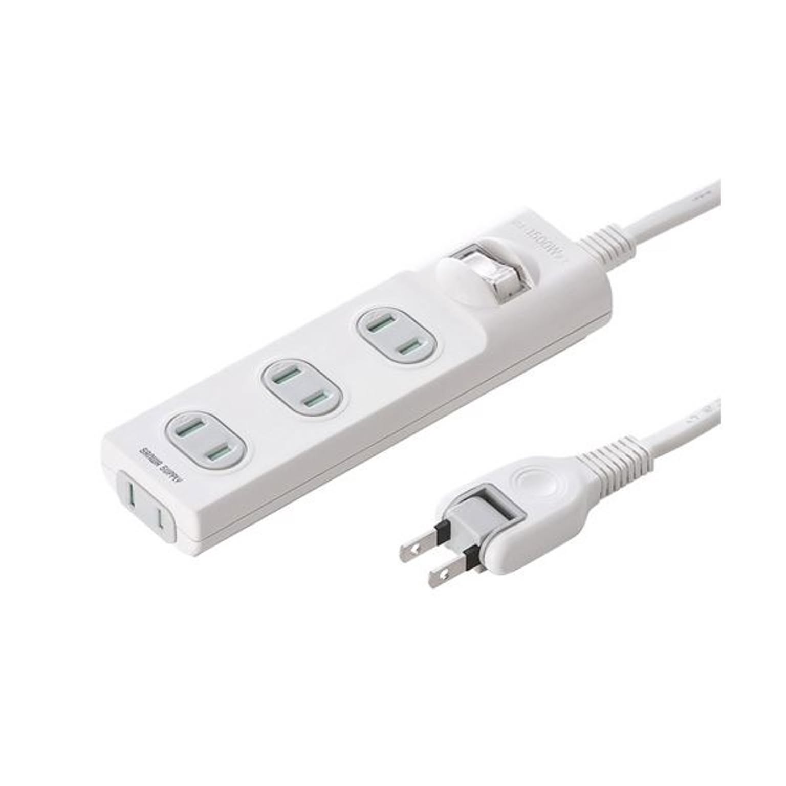 電源タップ