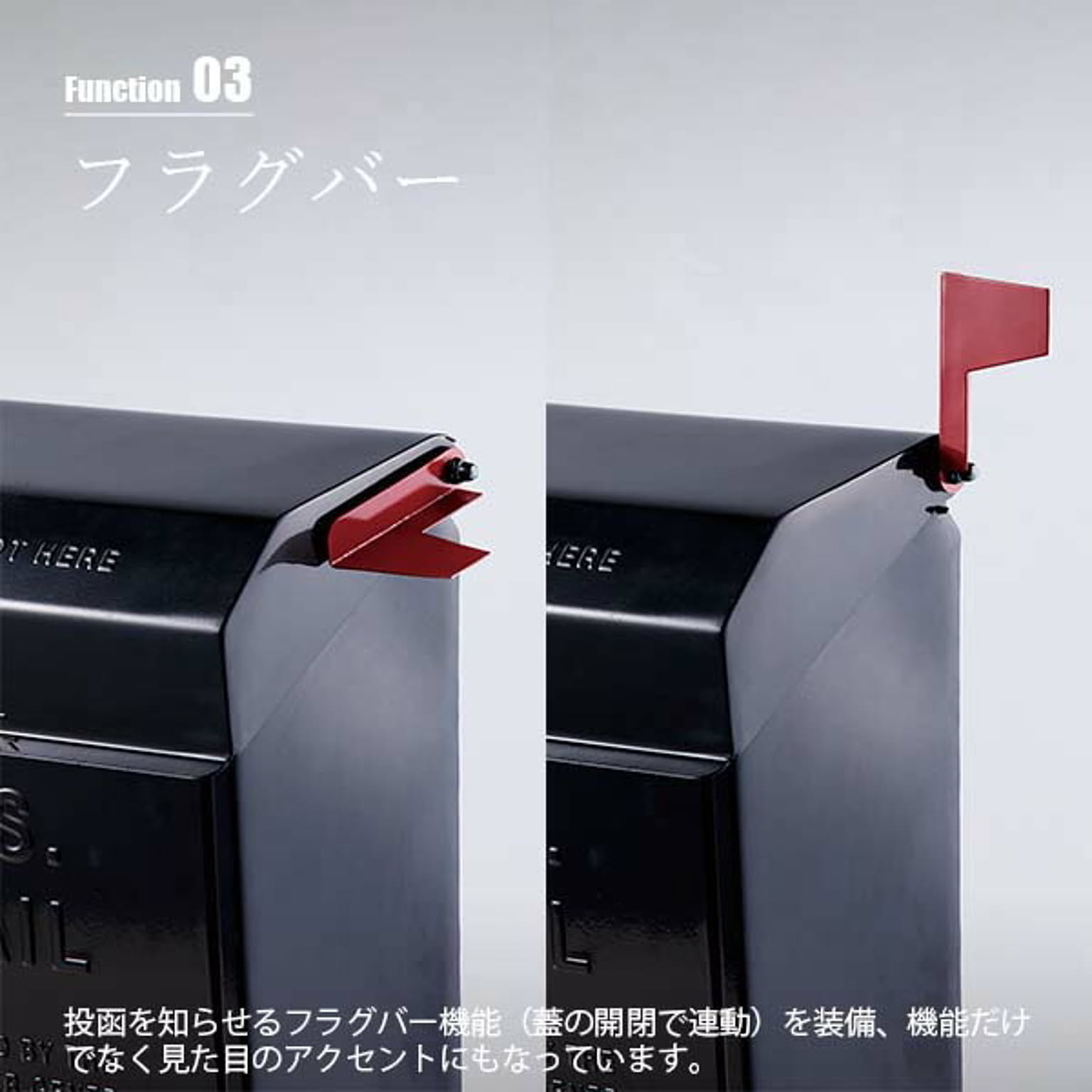 ポスト