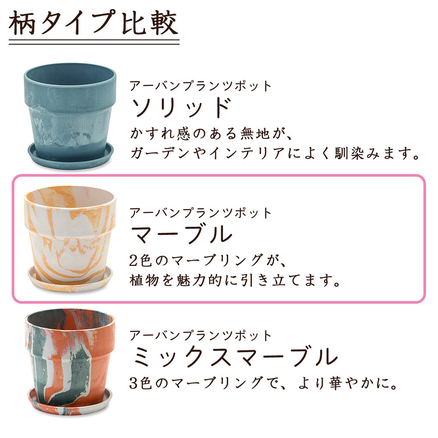 プランター・植木鉢