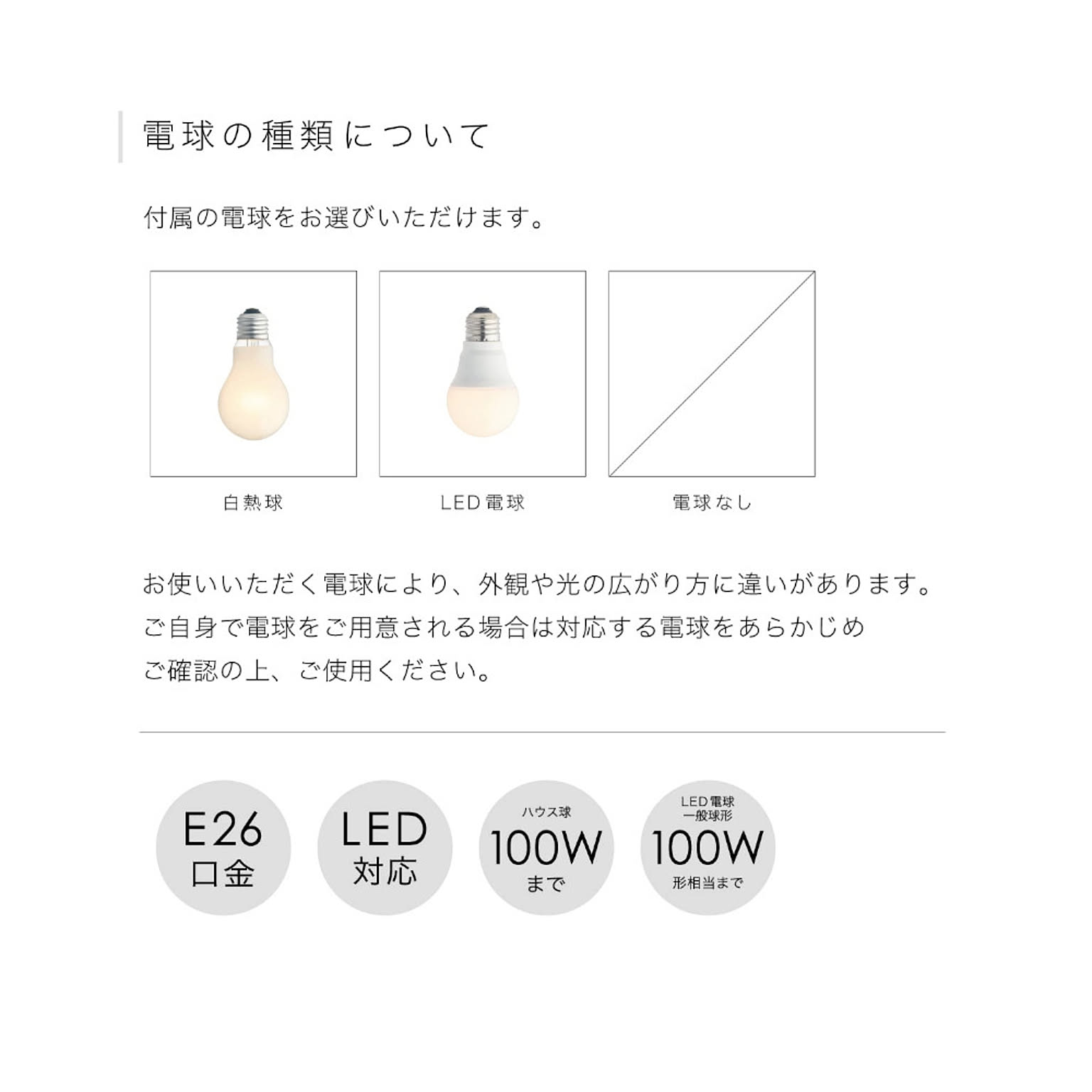 ペンダントライト