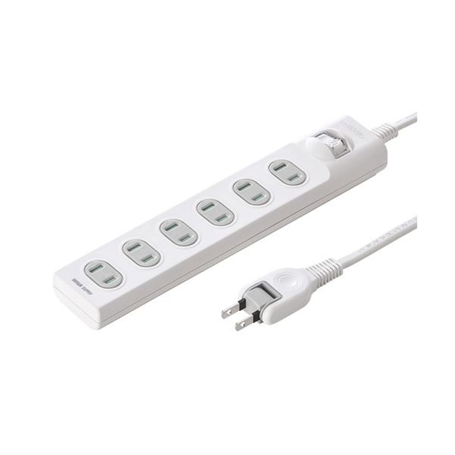 電源タップ