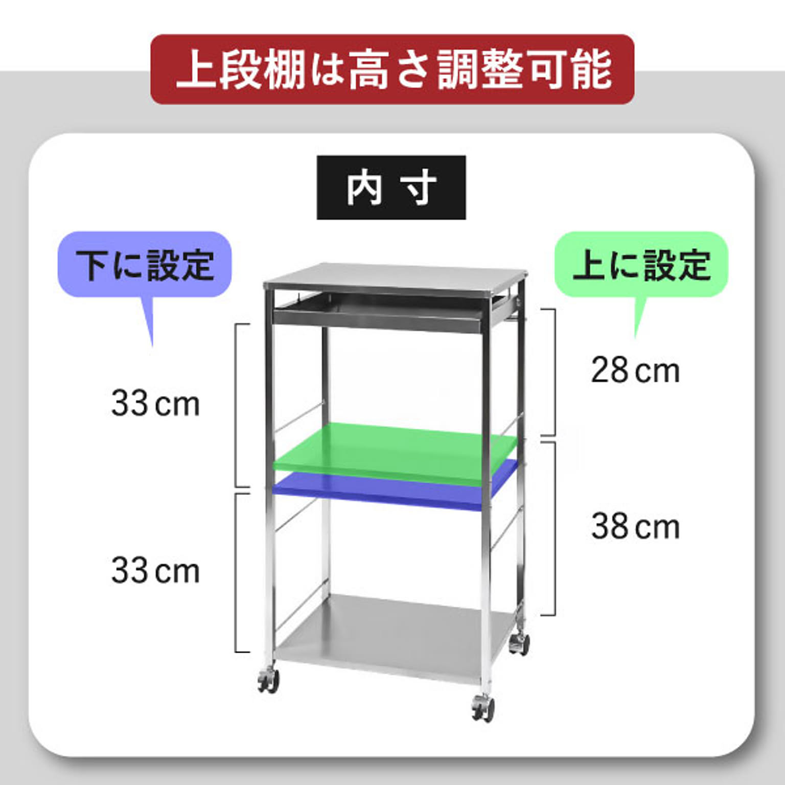 ワゴン