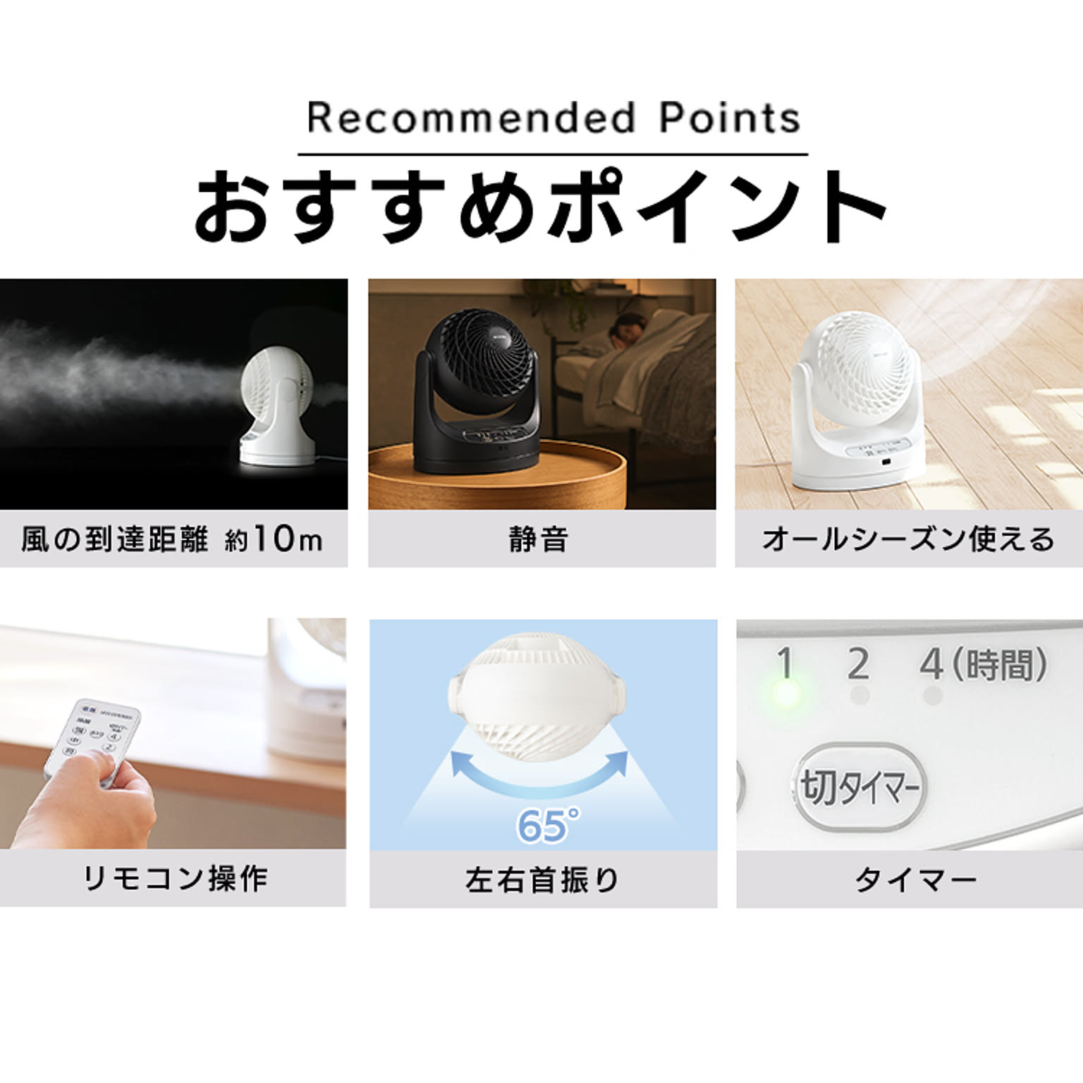 サーキュレーター