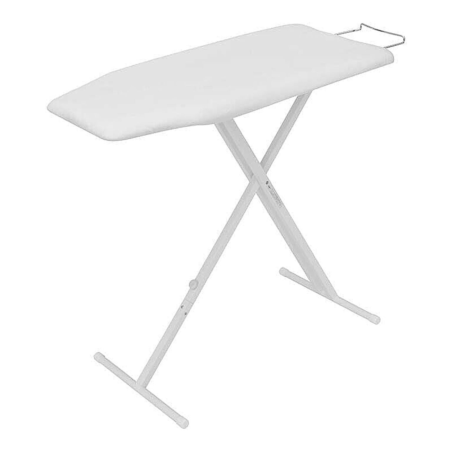 軽量スタンド式アイロン台 IRONING BOARD アイロン台/アイロンボード/自立式/折り畳み式