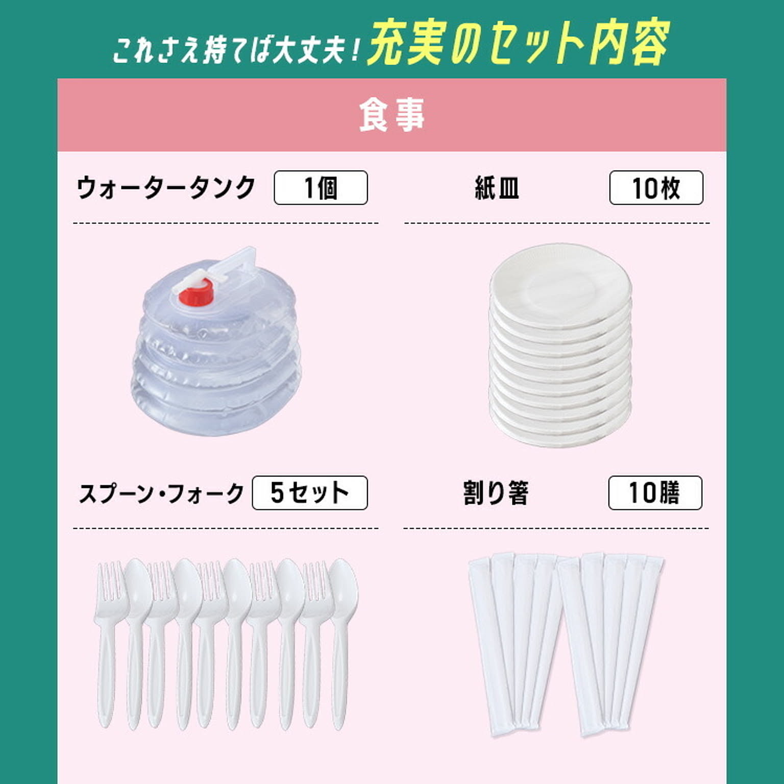 防災グッズ・耐震グッズ・防犯グッズ
