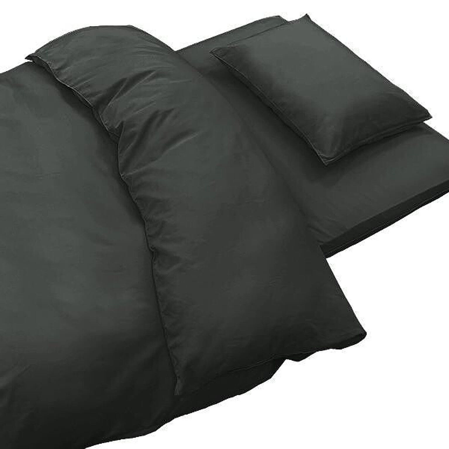 【洋式】布団カバー 4点セット 送料無料 ダブルサイズ 和式・洋式選べます♪ 布団カバーセット 掛け布団カバー ベッドシーツ 枕カバー 4点