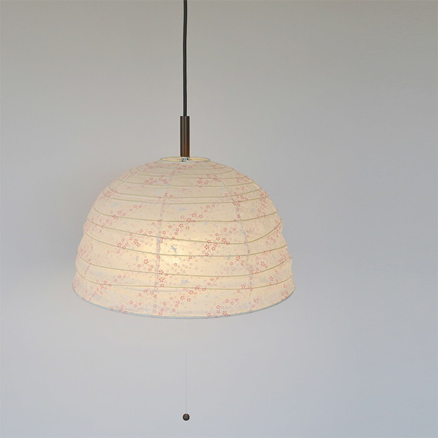 ペンダントライト