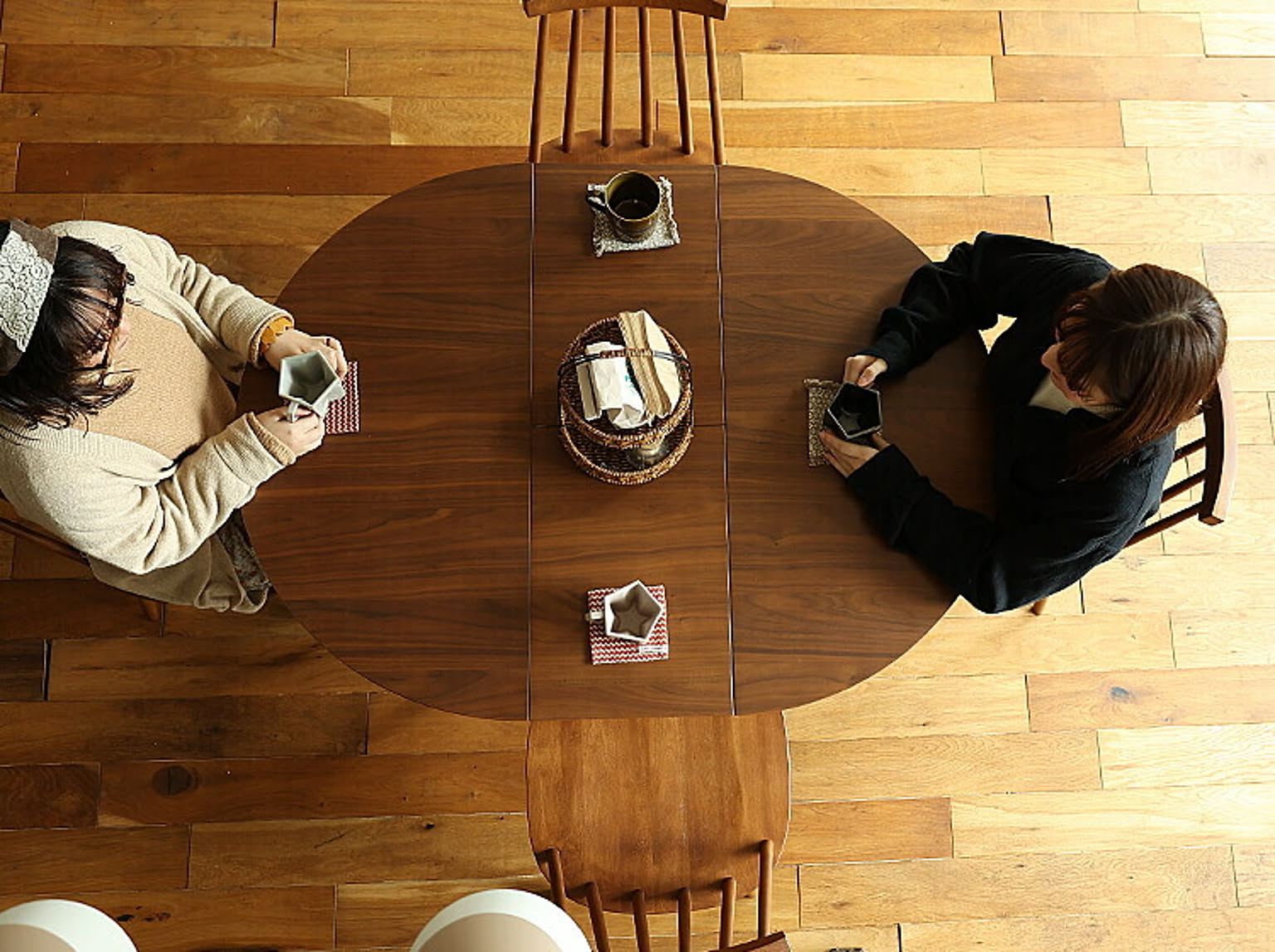 ダイニングテーブルセット