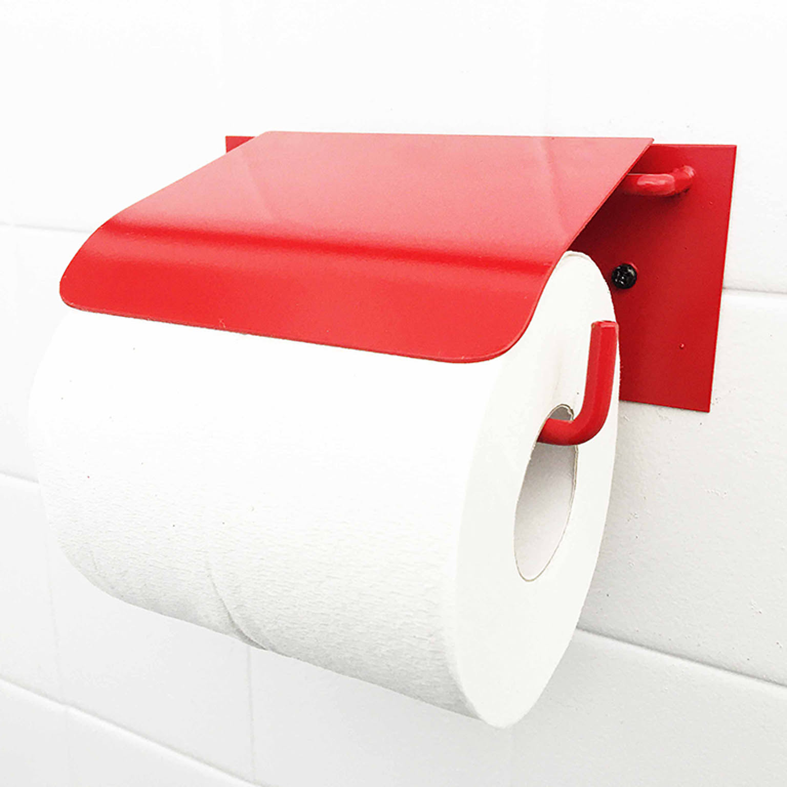 トイレットペーパーホルダー