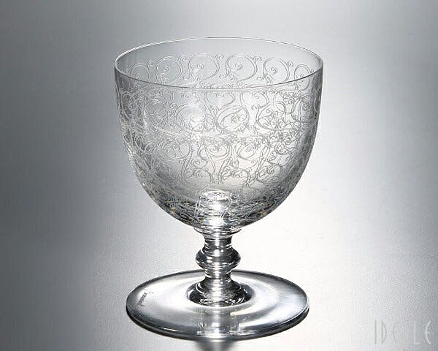 Baccarat バカラ ローハン 1510-103 ワイングラス Lサイズ - 通販 
