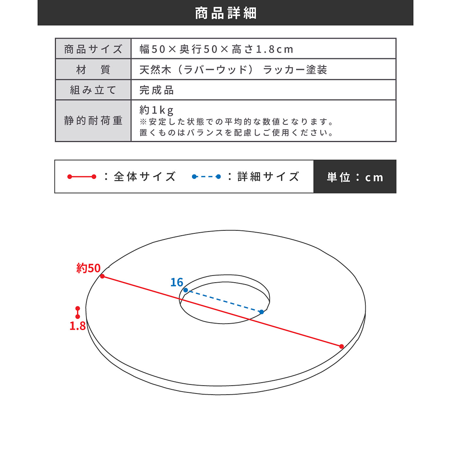 サイドテーブル・ナイトテーブル
